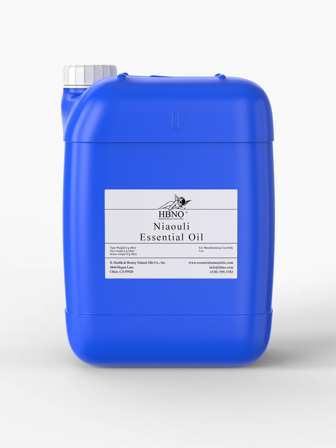 Niaouli Essential Oil