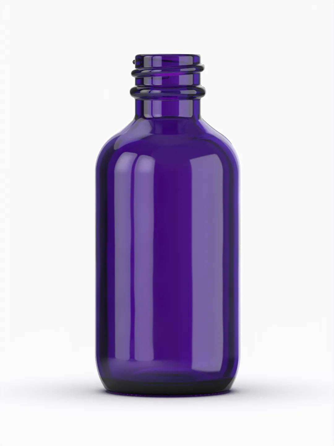 2oz-PR-G-BOS-BTL-20/400 Glass