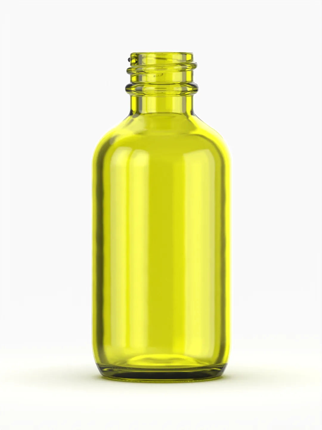 2oz-YL-G-BOS-BTL-20/400 Glass