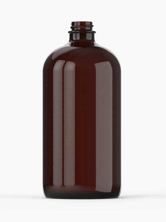 16 oz Botson Bottle Glass