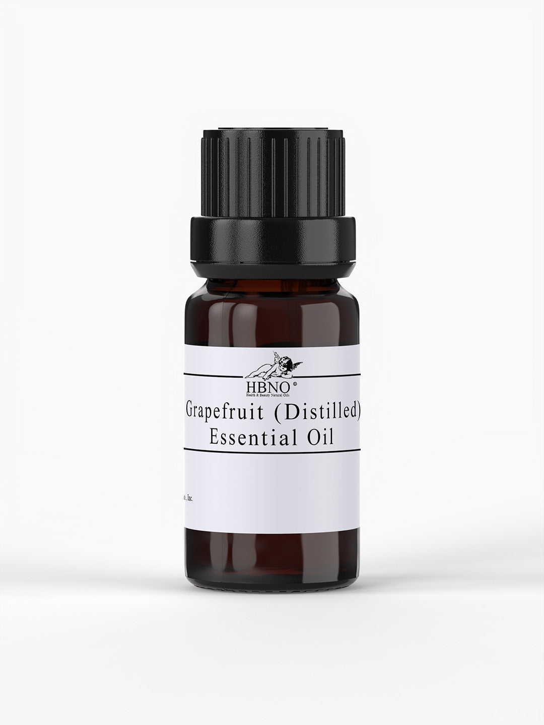 Grapefruit Distilled Essential Oil