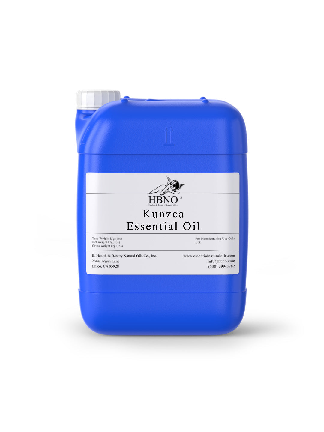Kunzea Essential Oil