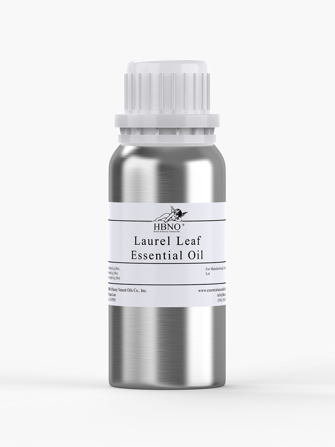 Laurel Leaf Essential Oil