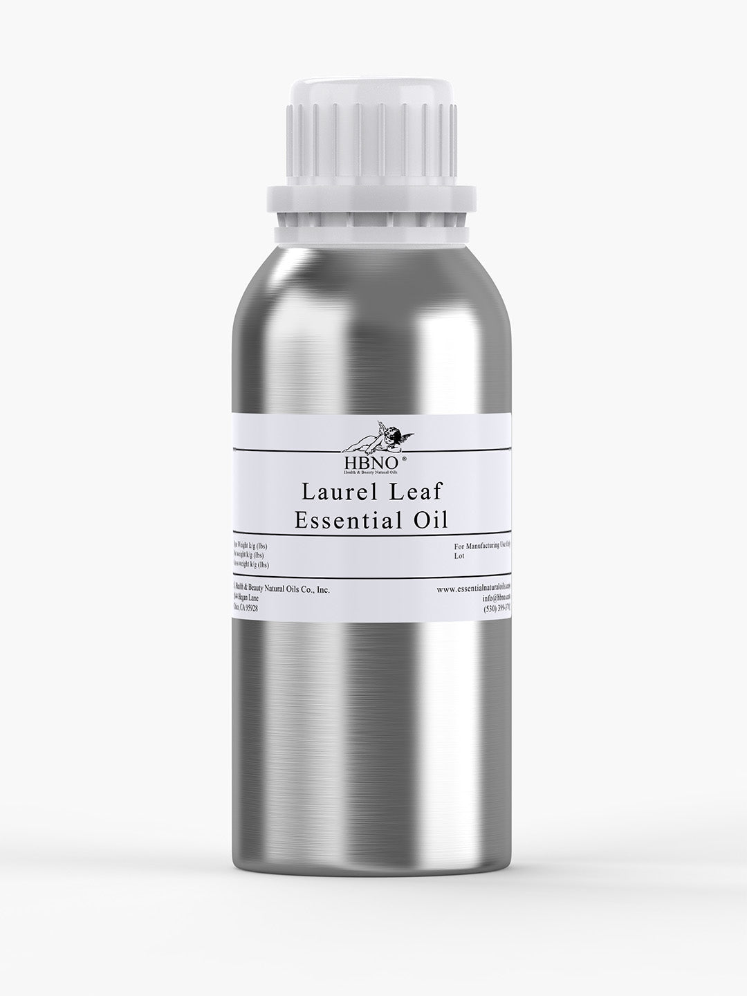Laurel Leaf Essential Oil