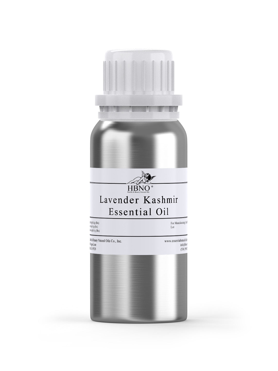 Lavender Kashmir Essential Oil