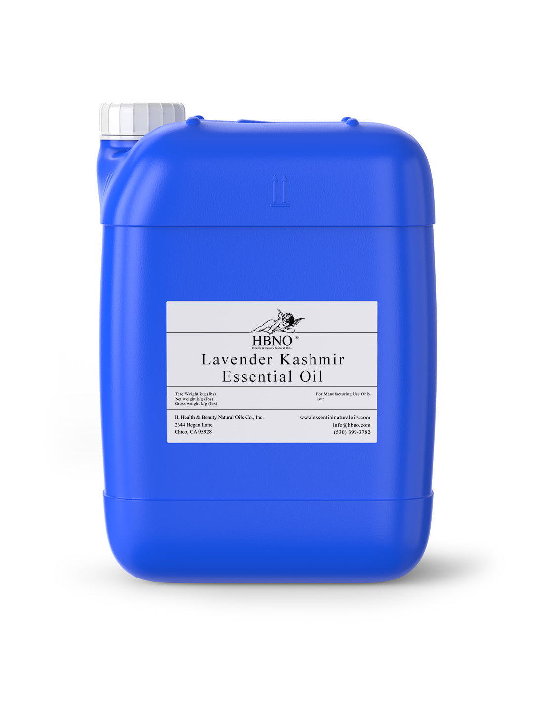 Lavender Kashmir Essential Oil
