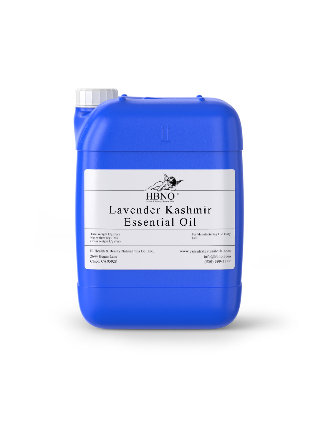 Lavender Kashmir Essential Oil