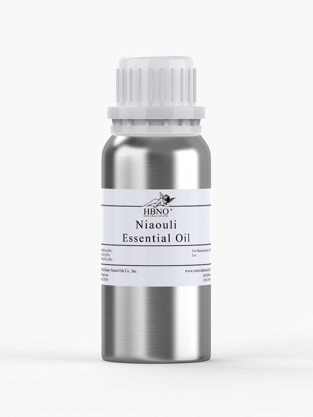 Niaouli Essential Oil