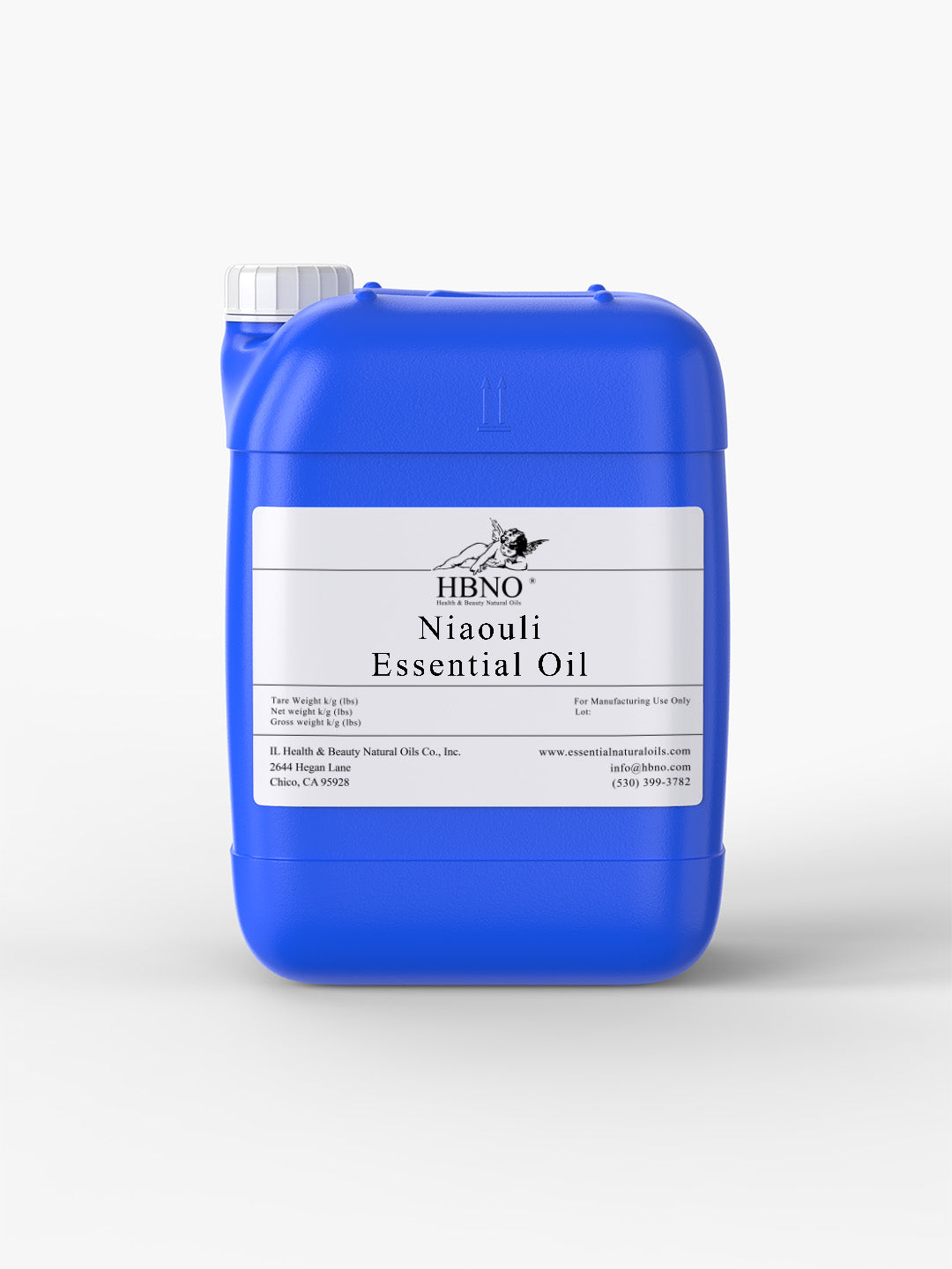 Niaouli Essential Oil