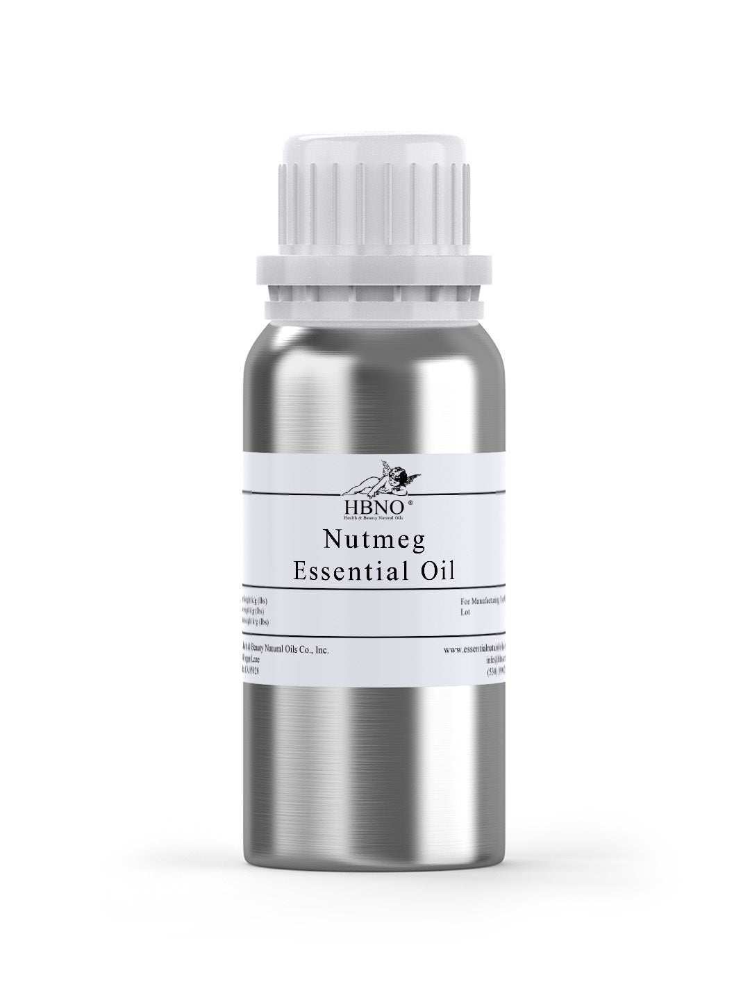 Nutmeg Essential Oil