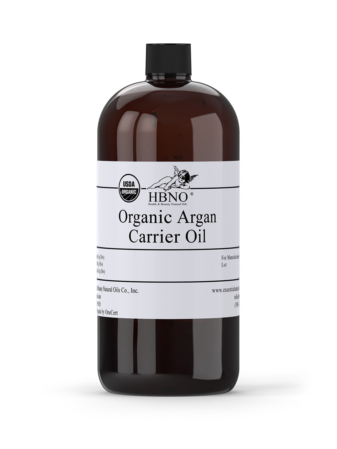 Siberian Fir Needle Essential Oil