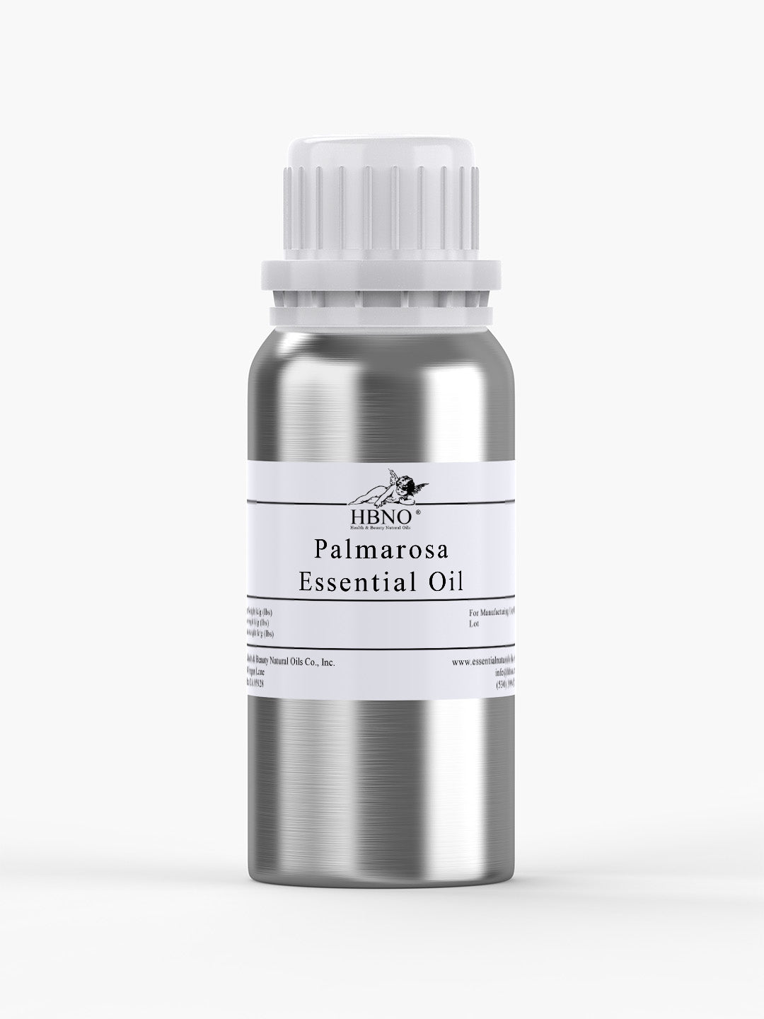 Palmarosa Essential Oil