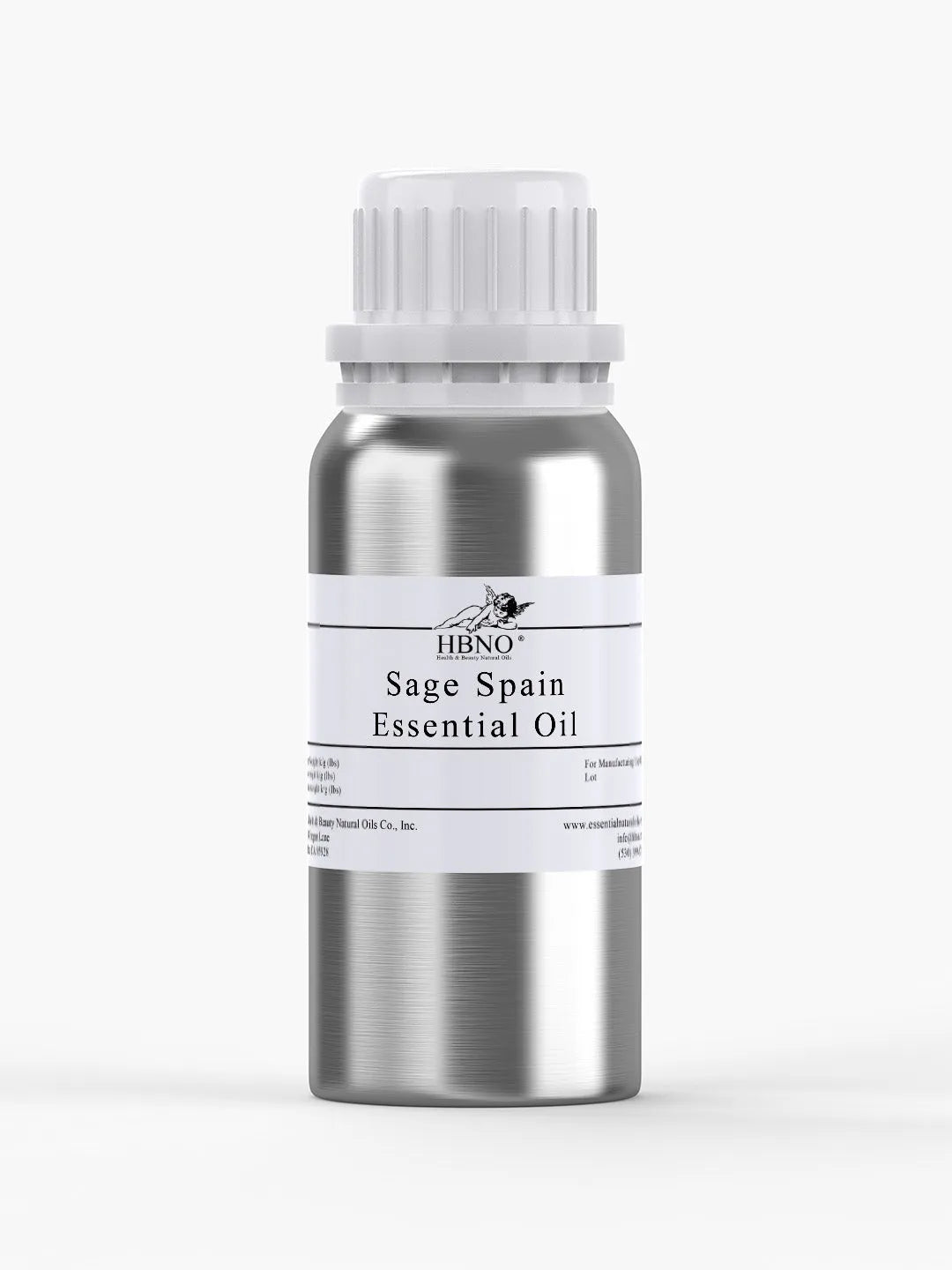 Sage Spain Essential Oil