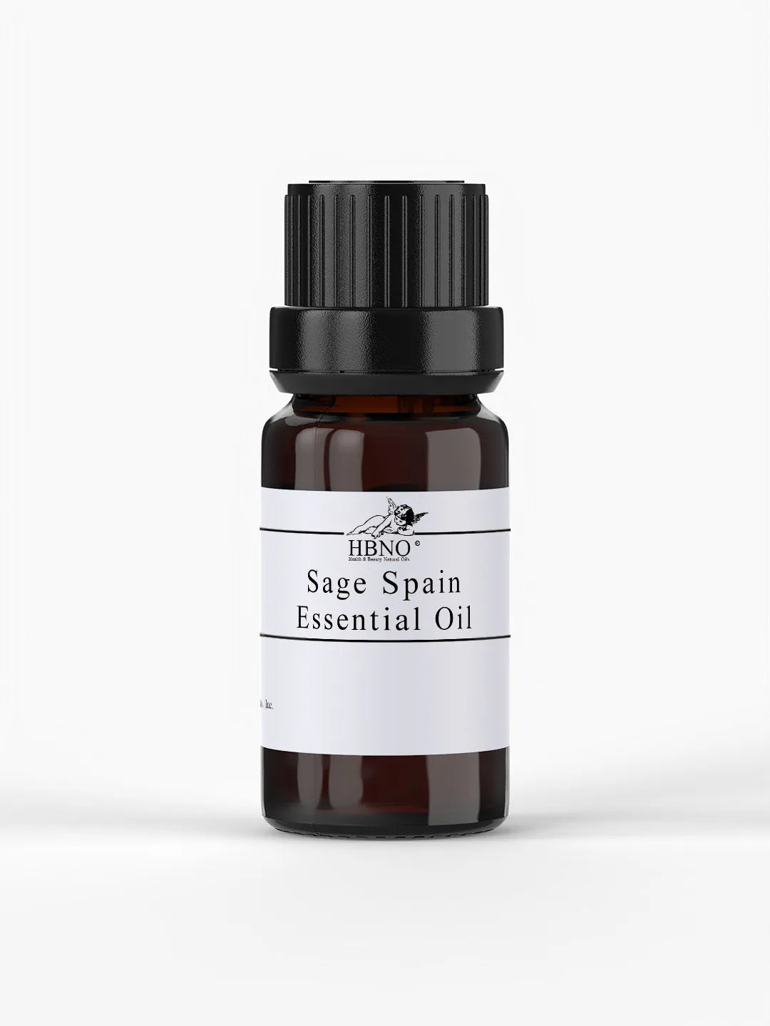 Sage Spain Essential Oil