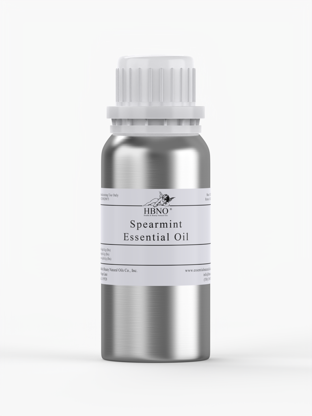 Spearmint Essential Oil