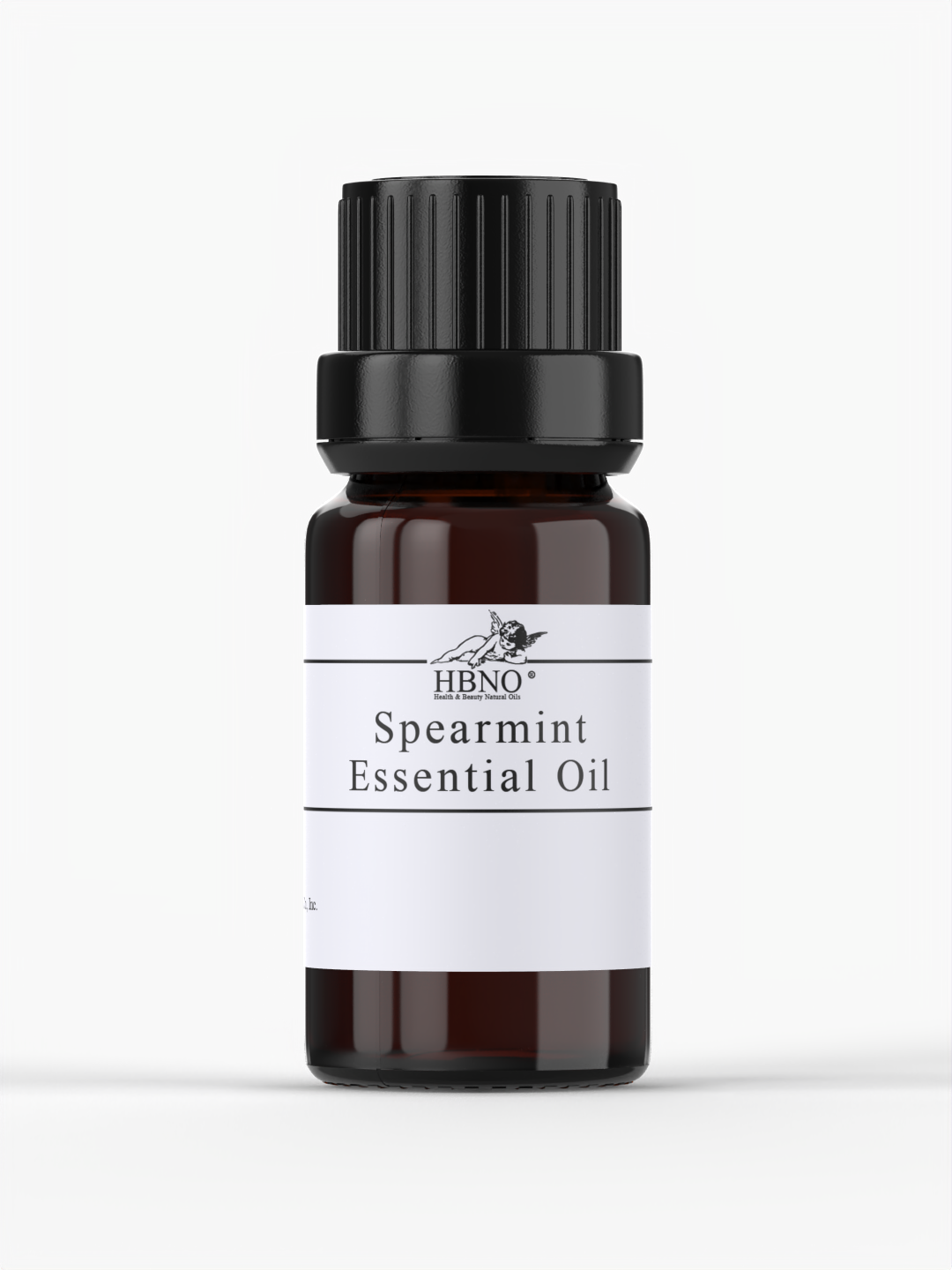 Spearmint Essential Oil