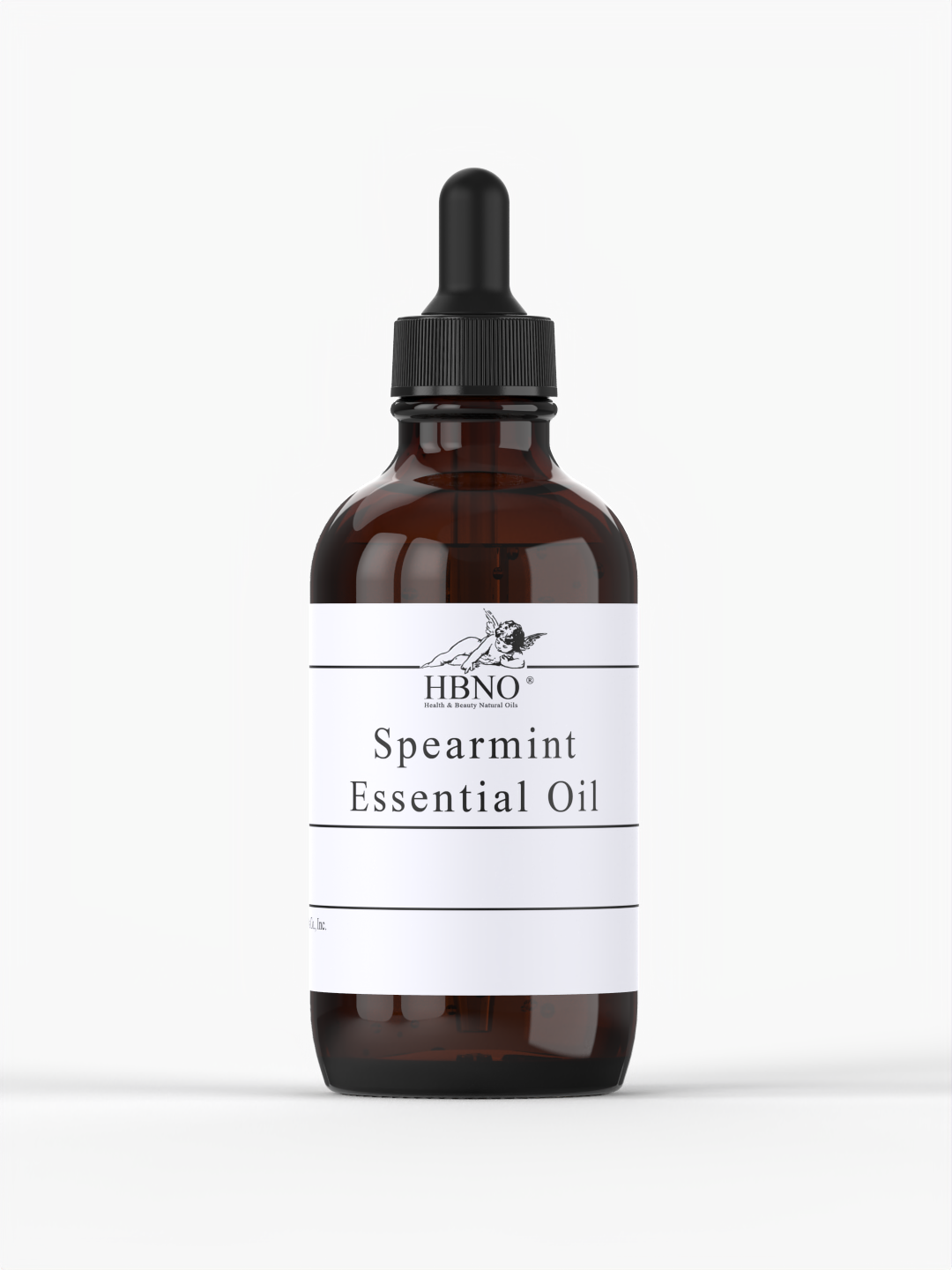 Spearmint Essential Oil