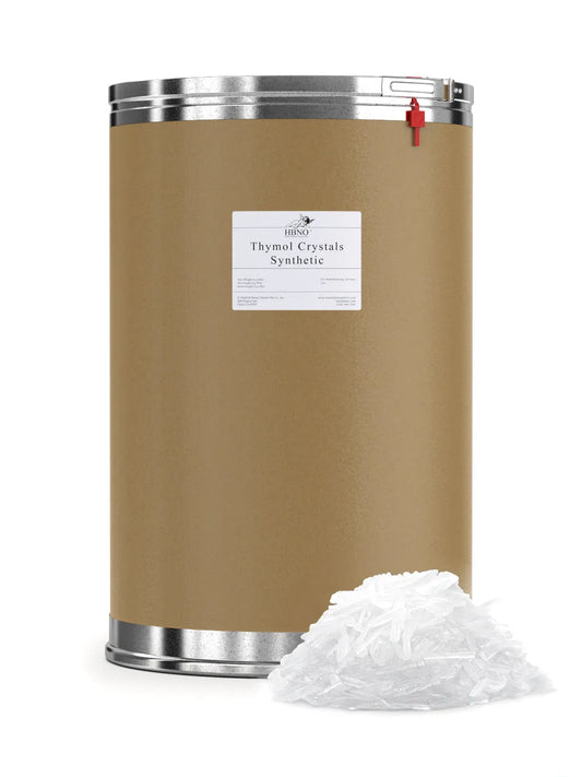 Thymol Crystals Natural