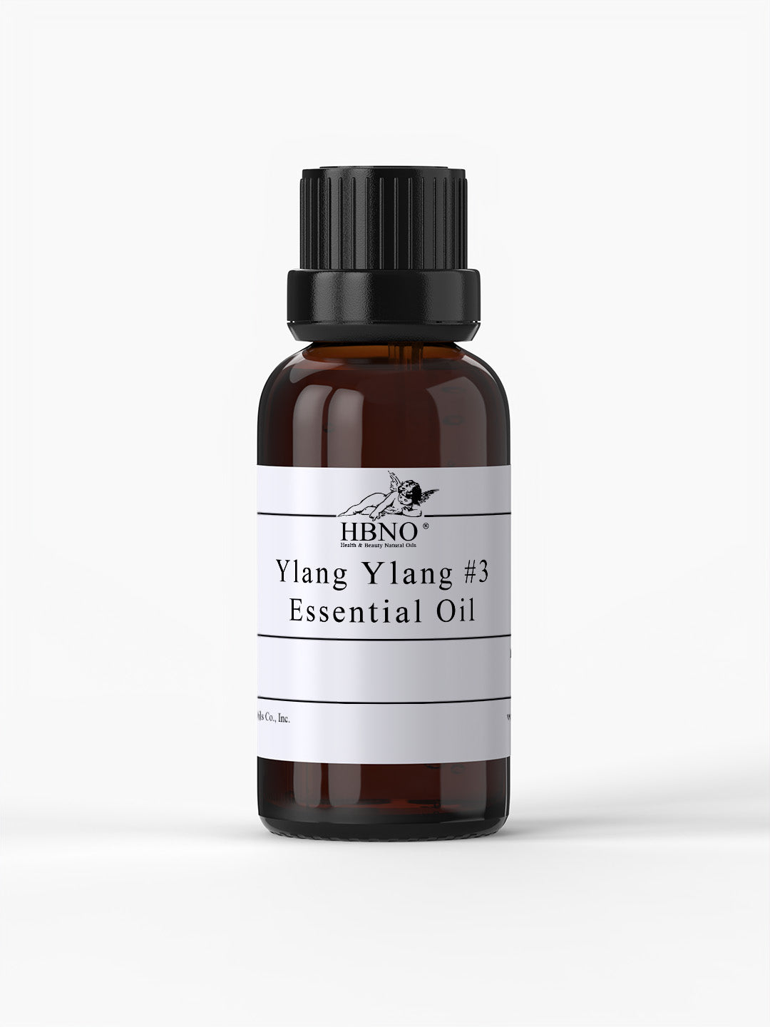 Ylang Ylang Essential Oil, Organic