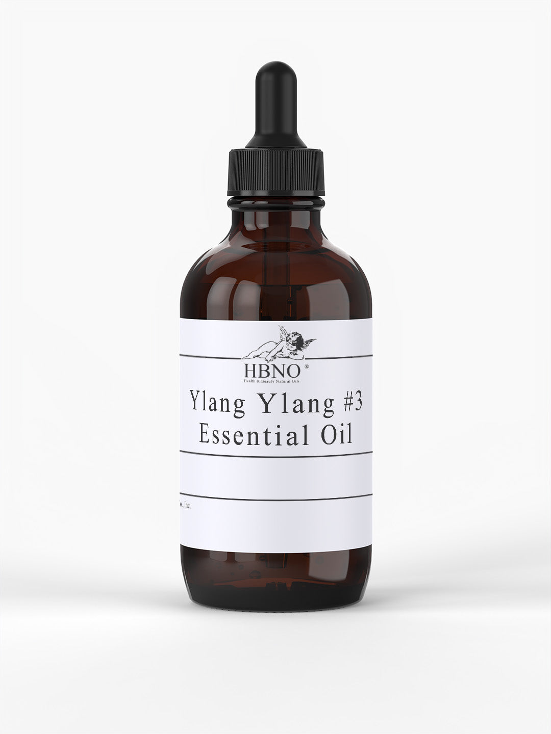 Ylang Ylang Essential Oil, Organic