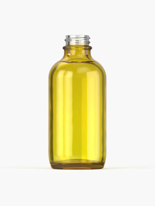 4oz-YL-G-BOS-BTL-22/400 Glass